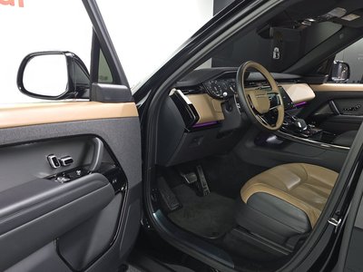 LAND ROVER RANGE ROVER SPORT - 10