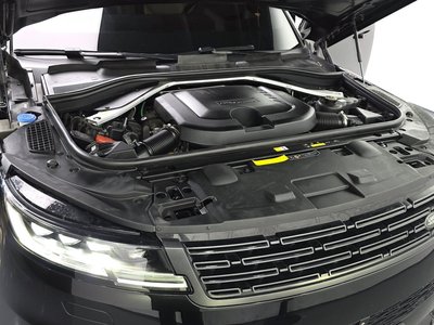 LAND ROVER RANGE ROVER SPORT - 7