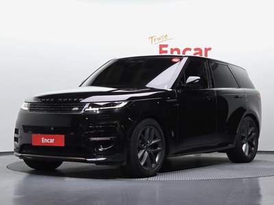 LAND ROVER RANGE ROVER SPORT - 1