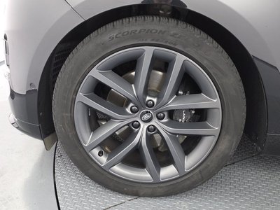 LAND ROVER RANGE ROVER SPORT - 6