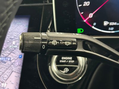 2024 Mercedes-BENZ E-CLASS 缩略图 37