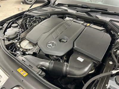 2024 Mercedes-BENZ E-CLASS 缩略图 58