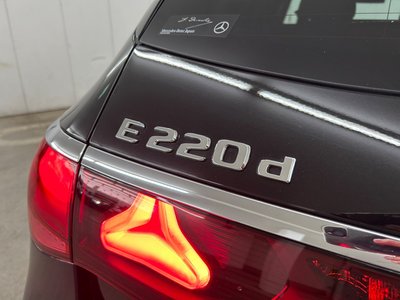 2024 Mercedes-BENZ E-CLASS 缩略图 51