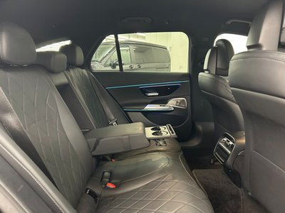 2024 Mercedes-BENZ E-CLASS 缩略图 12
