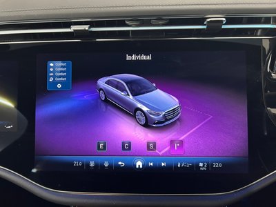 2024 Mercedes-BENZ E-CLASS 缩略图 46
