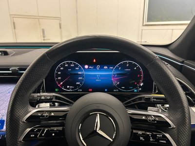 2024 Mercedes-BENZ E-CLASS 缩略图 33