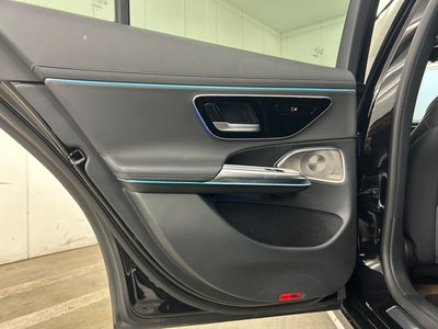 2024 Mercedes-BENZ E-CLASS 缩略图 19