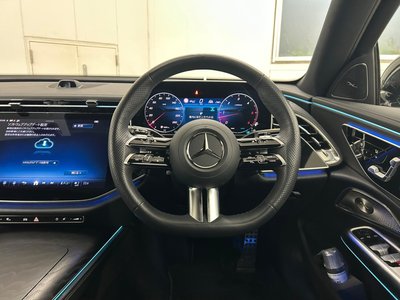2024 Mercedes-BENZ E-CLASS 缩略图 22