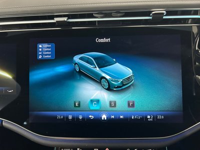 2024 Mercedes-BENZ E-CLASS 缩略图 44