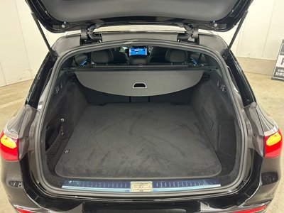 2024 Mercedes-BENZ E-CLASS 缩略图 52