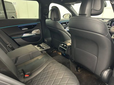 2024 Mercedes-BENZ E-CLASS 缩略图 11