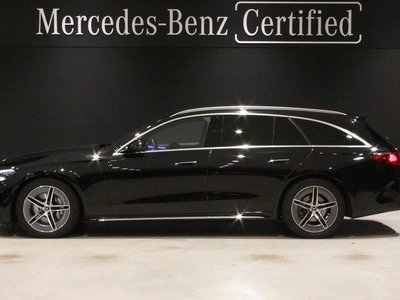 2024 Mercedes-BENZ E-CLASS — фото 4