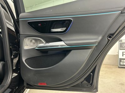 2024 Mercedes-BENZ E-CLASS 缩略图 18