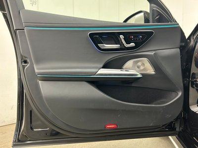 2024 Mercedes-BENZ E-CLASS 缩略图 17