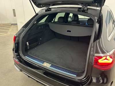 2024 Mercedes-BENZ E-CLASS 缩略图 53