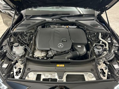 2024 Mercedes-BENZ E-CLASS 缩略图 57