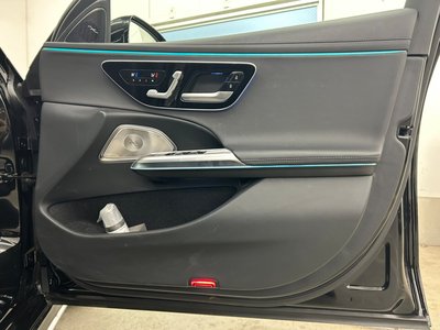 2024 Mercedes-BENZ E-CLASS 缩略图 14