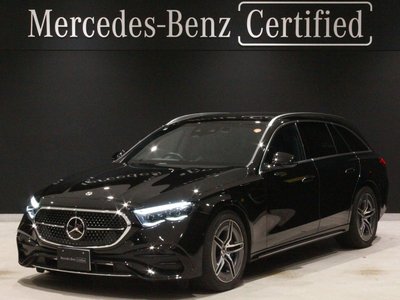 2024 Mercedes-BENZ E-CLASS — фото 2