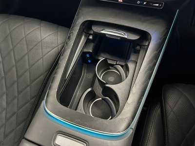 2024 Mercedes-BENZ E-CLASS 缩略图 28