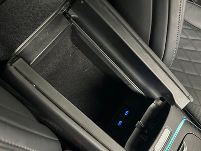 2024 Mercedes-BENZ E-CLASS 缩略图 29