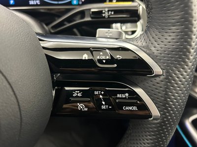 2024 Mercedes-BENZ E-CLASS 缩略图 34