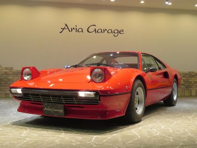 1977 Ferrari 308 GTB thumbnail 53