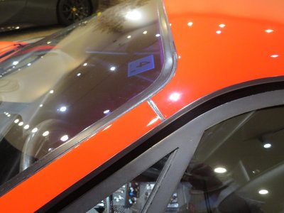 1977 Ferrari 308 GTB thumbnail 57