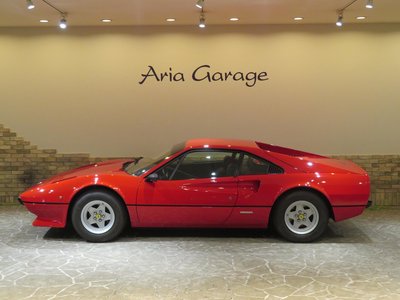 1977 Ferrari 308 GTB thumbnail 46