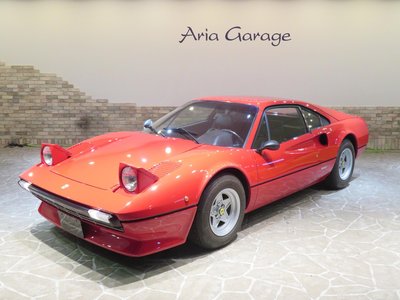 1977 Ferrari 308 GTB thumbnail 54