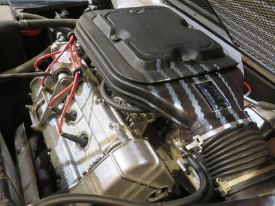 1977 Ferrari 308 GTB thumbnail 39