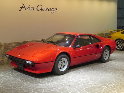 1977 Ferrari 308 GTB thumbnail 48