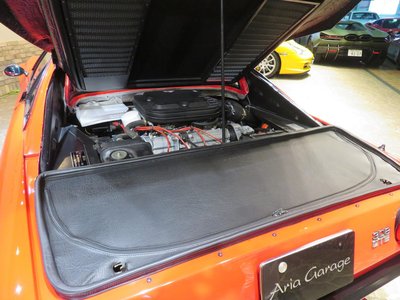 1977 Ferrari 308 GTB thumbnail 43