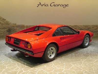 1977 Ferrari 308 GTB thumbnail 56