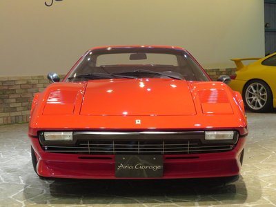 1977 Ferrari 308 GTB thumbnail 51