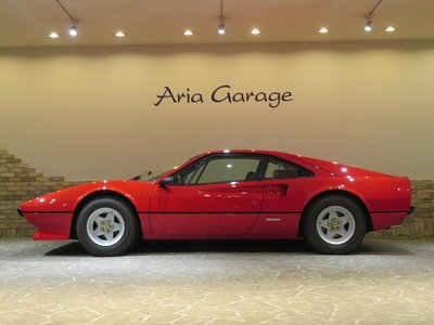 1977 Ferrari 308 GTB thumbnail 20