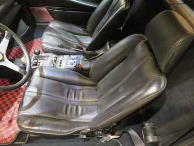 1977 Ferrari 308 GTB thumbnail 11