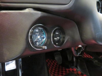 1977 Ferrari 308 GTB thumbnail 28
