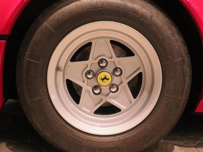1977 Ferrari 308 GTB thumbnail 23