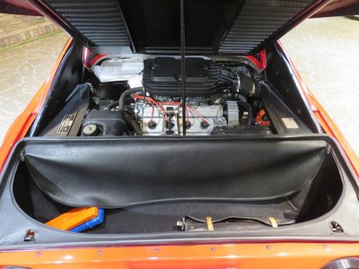 1977 Ferrari 308 GTB thumbnail 16