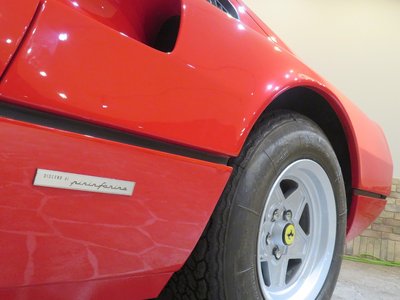 1977 Ferrari 308 GTB thumbnail 22