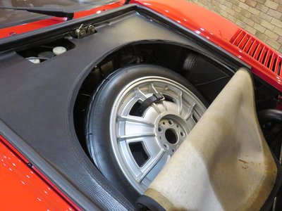 1977 Ferrari 308 GTB thumbnail 18