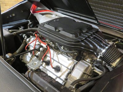 1977 Ferrari 308 GTB thumbnail 38