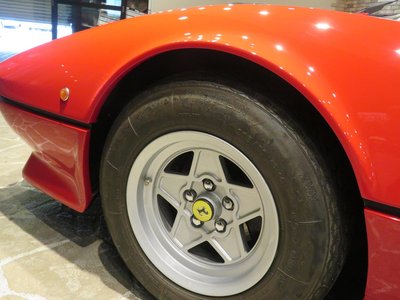 1977 Ferrari 308 GTB thumbnail 24