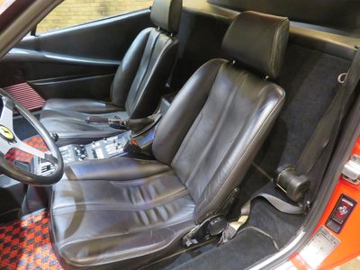 1977 Ferrari 308 GTB photo 10