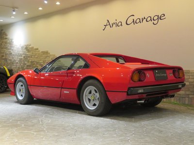 1977 Ferrari 308 GTB thumbnail 49