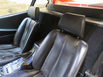 1977 Ferrari 308 GTB thumbnail 26