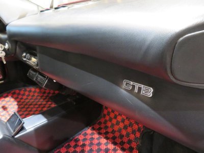 1977 Ferrari 308 GTB thumbnail 36