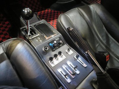 1977 Ferrari 308 GTB thumbnail 31