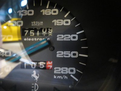 1977 Ferrari 308 GTB thumbnail 13