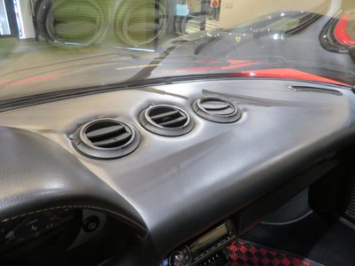 1977 Ferrari 308 GTB thumbnail 14